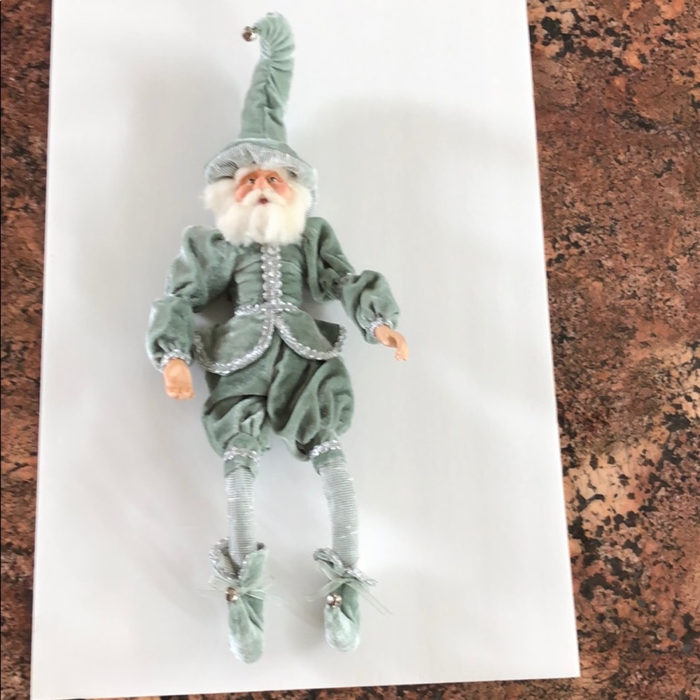 Santa